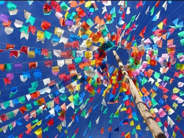 Nosso Lar faz festa junina para angariar fundos e ajudar crianças