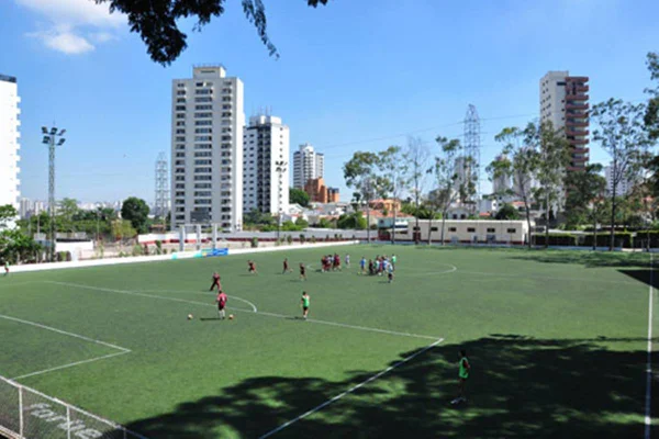 Clube Atlético Juventus - Metrópoles