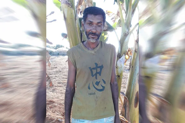 Sem documento e celular, desaparecido há 6 meses é procurado por família no DF