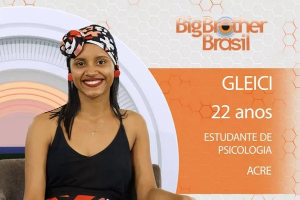 BBB18: Gleici é exonerada de cargo público no Acre