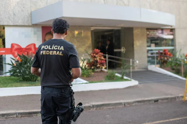 INSS: PF desmonta esquema que lesou aposentados em 17 estados e no DF