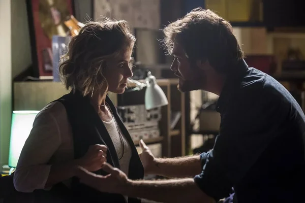 Segundo Sol: chantagem de Remy causa discórdia entre Luzia e Beto