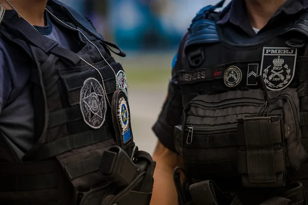 Estado do Rio de Janeiro registra menor taxa de homicídios em 30 anos