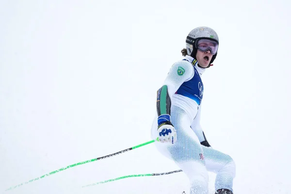 Foto colorida de Lucas Pinheiro Braathen - Metrópoles