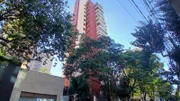Prédio onde casal foi morto em BH Prédio onde casal foi morto em BH