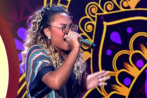 Fãs lamentam derrota de Talita Cipriano no The Voice Kids