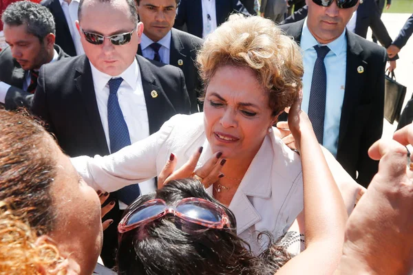 Relatório diz que gráfica suspeita fez serviços para campanha de Dilma