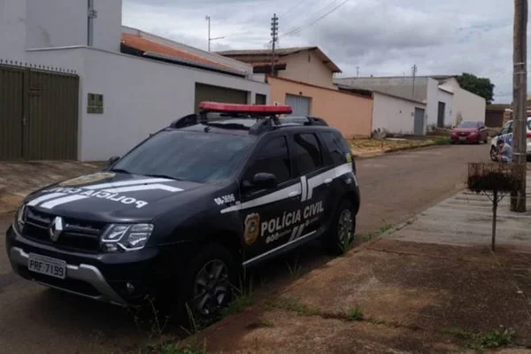 Homem diz ter matado garota de programa por serviço rápido