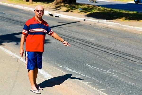 “Entrei em desespero”, diz vizinho que viu atropelamento de crianças