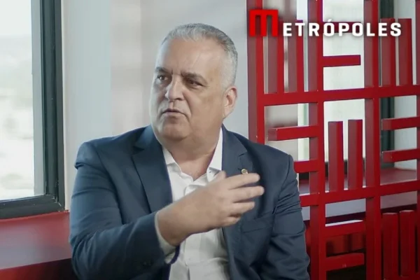 Fraude CPMI INSS Alfredo Gaspar