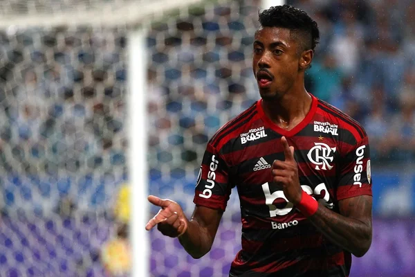 Flamengo: Bruno Henrique é flagrado em antidoping, diz jornalista