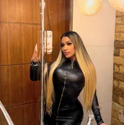 Influenciadora “Beyoncé do Mounjaro” vendia canetas furtadas nas drogarias - imagem 3 Influenciadora “Beyoncé do Mounjaro” vendia canetas furtadas nas drogarias - imagem 3