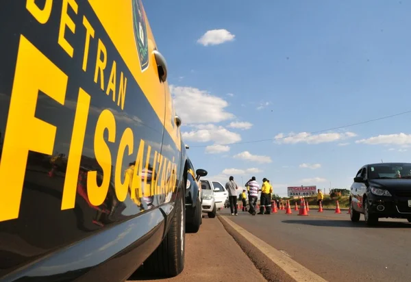 Muitos casos de acidentes com mortes envolvem embriaguez ao volante
