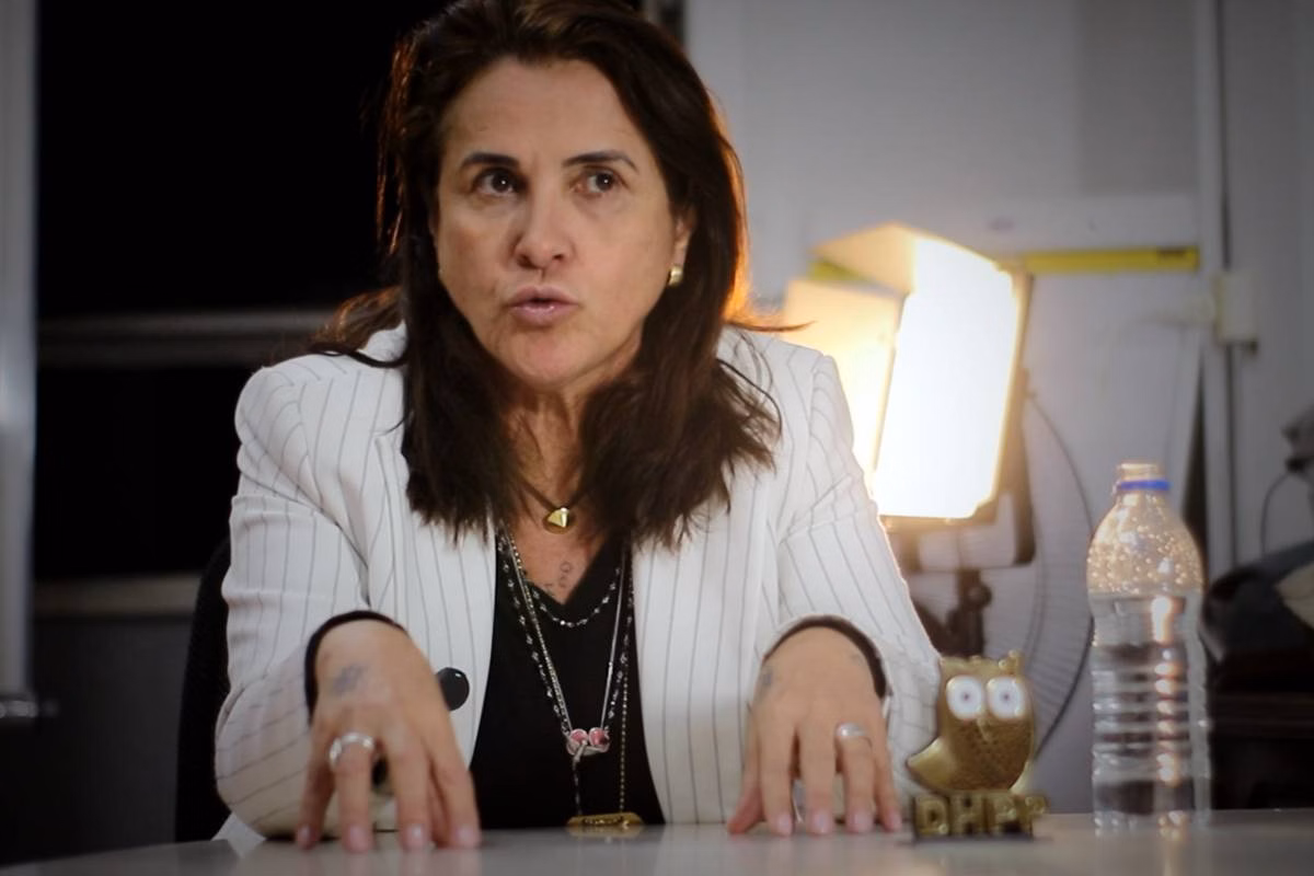 Nucleo-de-Analise-Comportamental-e-Criminal-Ivalda-Aleixo-DHPP Como análise comportamental ajuda a desvendar crimes misteriosos em SP