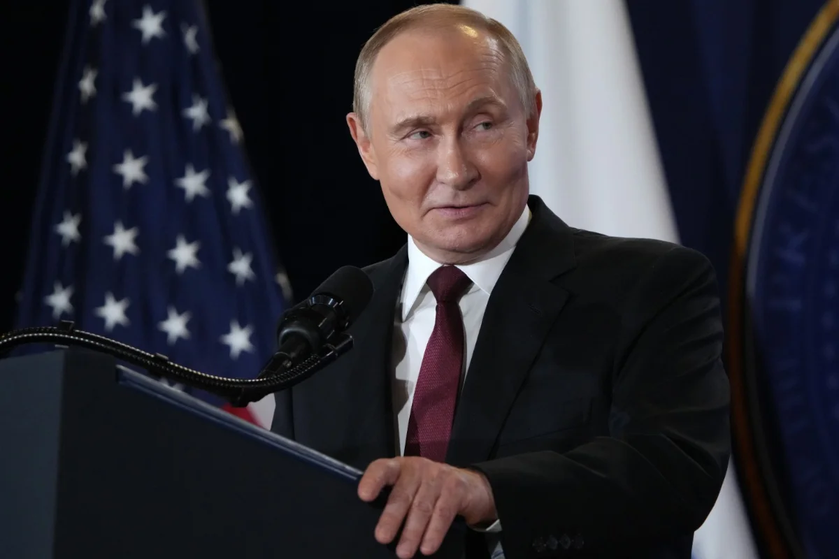 Vladimir Putin ordena continuidade de “ataques maciços” contra a Ucrânia