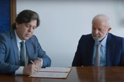 Frederico Siqueira, ministro indicado pelo União, não pretende deixar o governo Lula