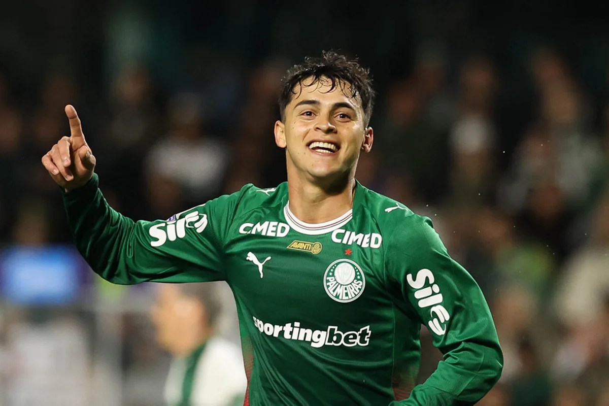 Palmeiras pode ter até nove desfalques para jogo contra o Atlético-MG - imagem 1 Palmeiras pode ter até nove desfalques para jogo contra o Atlético-MG - imagem 1