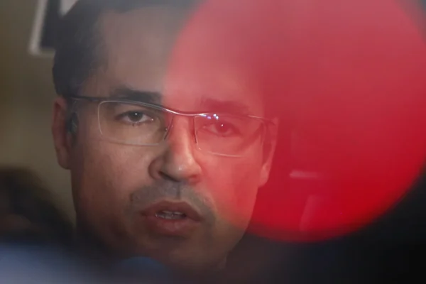 Ex-deputado federal Deltan Dallagnol - Metrópoles