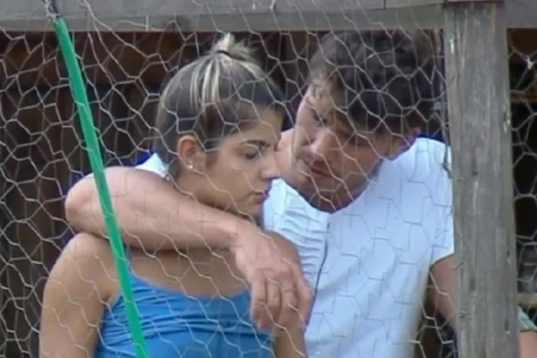 Hariany detona Lucas em A Fazenda 11: “Passou dos limites”