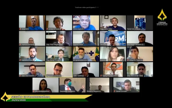 Reprodução