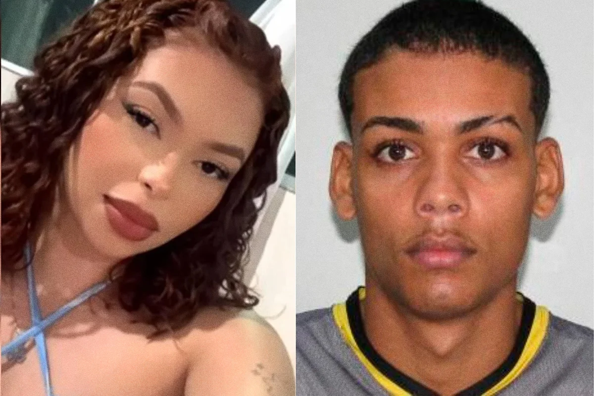 Japinha do CV e traficante Ricardo