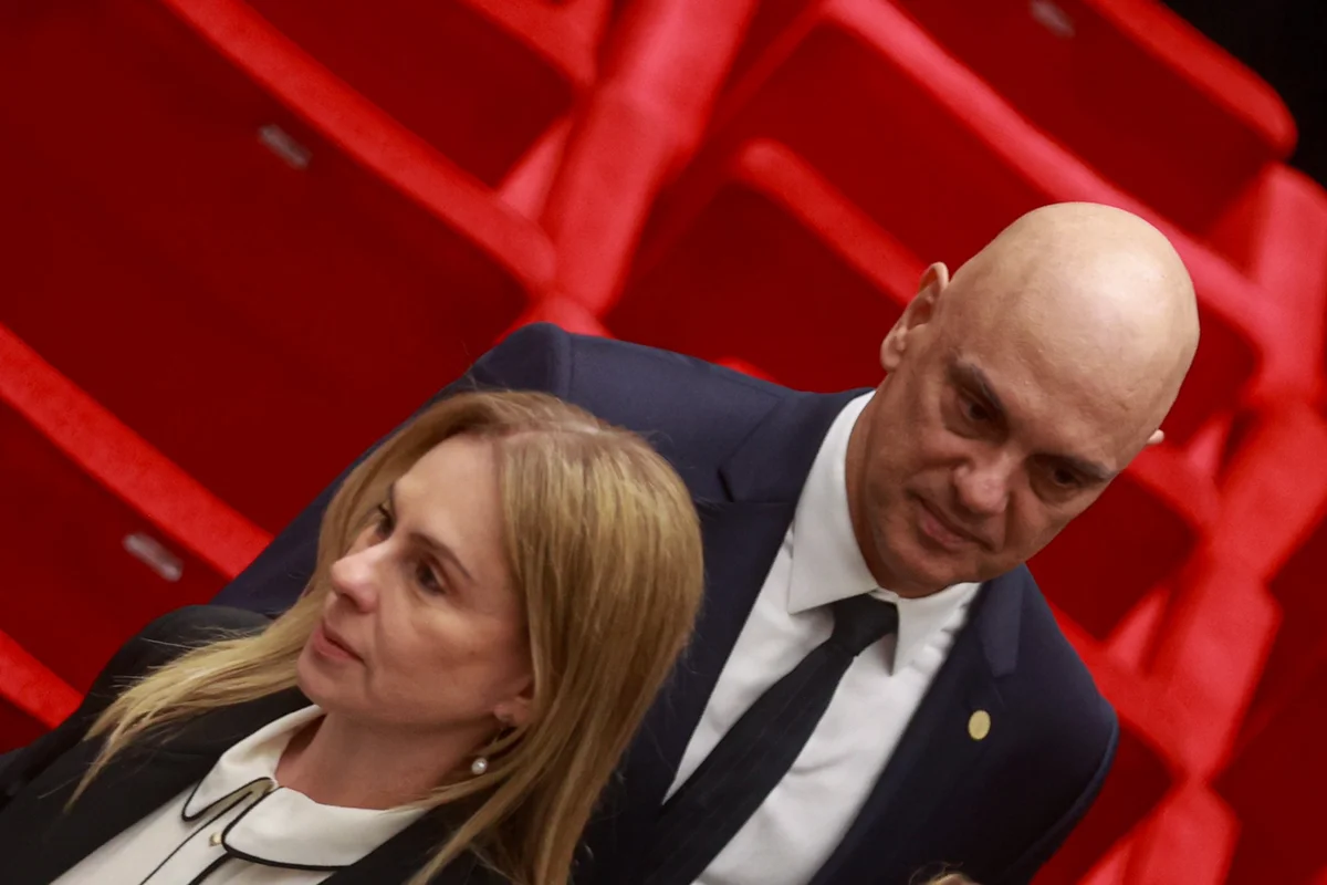 Acusado de vazar dados de Viviane Barci pede a Fachin nulidade de caso