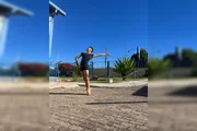 Thiago competirá na Categoria C, disputando o pódio com bailarinos de outros seis países da América Latina