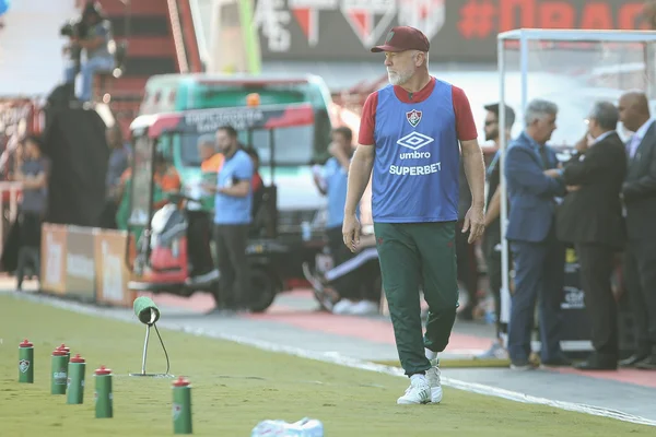 Imagem colorida de Mano Menezes - Metrópoles