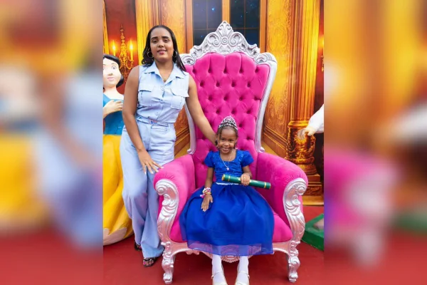 Mãe de crianças sumidas há 16 dias em Bacabal desabafa: “Destruída”