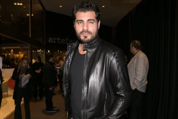 Exclusivo: Thiago Lacerda confirma separação e critica Cazarré; Veja Vídeo