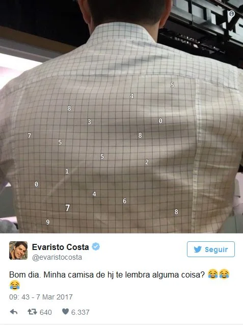 Todo mundo se diverte com ele Todo mundo se diverte com ele