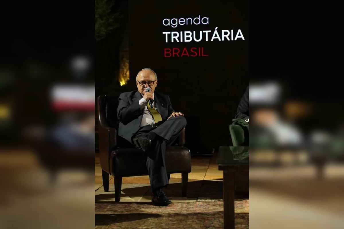 Reforma Tributária: secretário do DF alerta para risco de aumento da informalidade