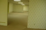 Foto que deu origem à lenda dos Backrooms em 2019