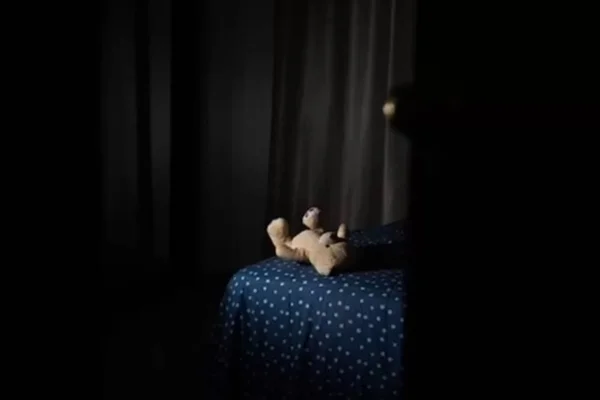 Quarto de criança - Metrópoles