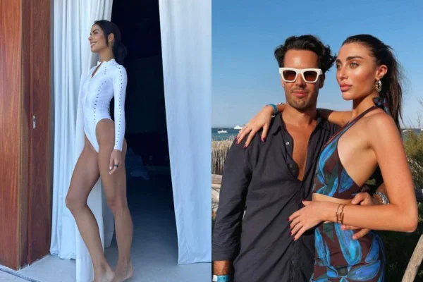 Preá: praia exuberante é destino de influencers para celebrar 2023