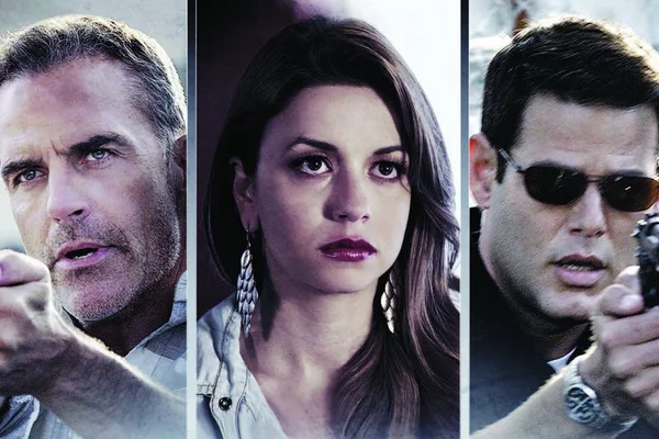 Programação do Corujão: Globo exibe filme Instinto Fatal hoje (16/9)