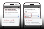 Saiba como ter o Metrópoles como fonte favorita de notícia no Google Saiba como ter o Metrópoles como fonte favorita de notícia no Google