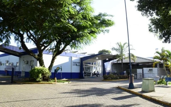 rj hospital de resende