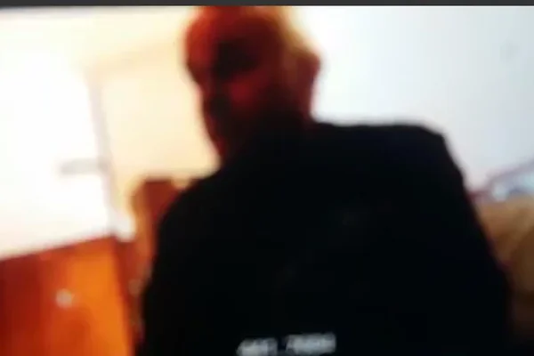 Vídeo: assessor de Feliciano tenta comprar silêncio de Patrícia Lélis