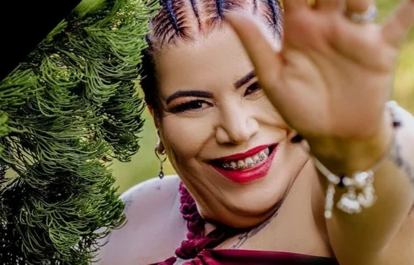 Professora da Educação Infantil