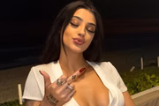 A influencer Bia Miranda