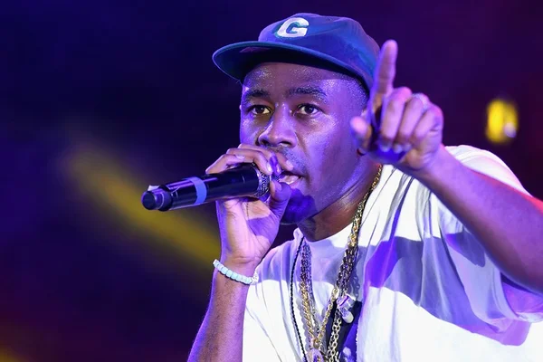 Tyler, the Creator cancela participação no Lollapalooza Brasil