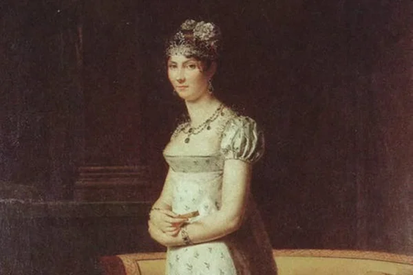 Estefânia de Beauharnais