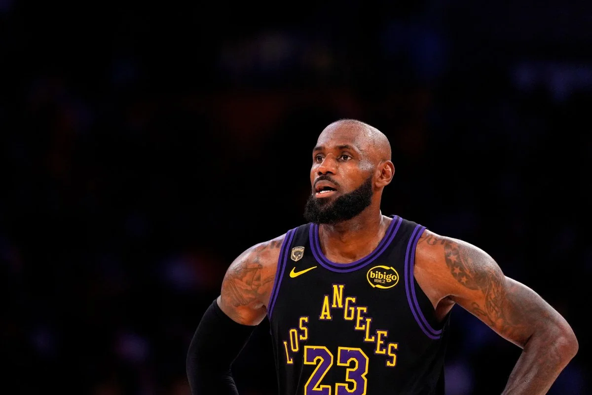 Los Angeles Lakers x Golden State Warriors - Summer League - 18/07/26