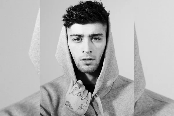 zayn malik