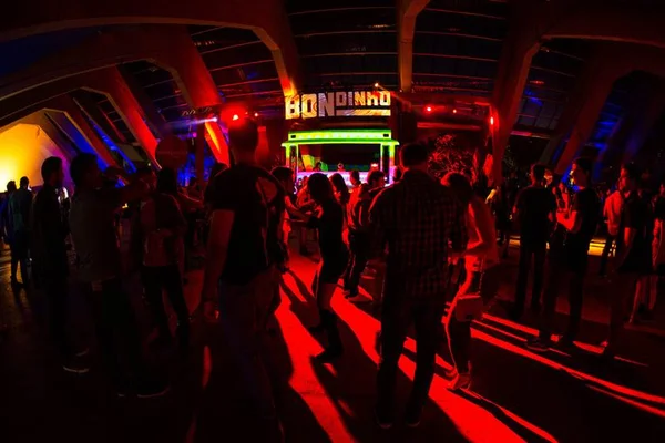 Festa Bondinho estreia temática de Festa Junina no clube Ascade