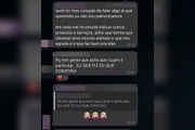 Homem é denunciado por fazer cobrança ilícita para uso de parque público no Sudoeste - imagem 5 Homem é denunciado por fazer cobrança ilícita para uso de parque público no Sudoeste - imagem 5