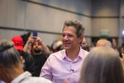 Após derrotas, Haddad ainda é nome do PT mas tem futuro incerto para 2030 - imagem 4 Após derrotas, Haddad ainda é nome do PT mas tem futuro incerto para 2030 - imagem 4
