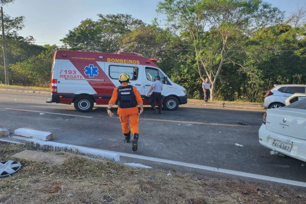 ambulância