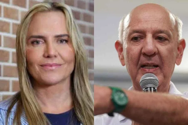 Igape: Celina tem 33,4% das intenções de voto e Arruda soma 23,7%